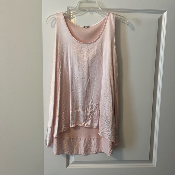 PJ Harlow Natalie top - Picture 3 of 9